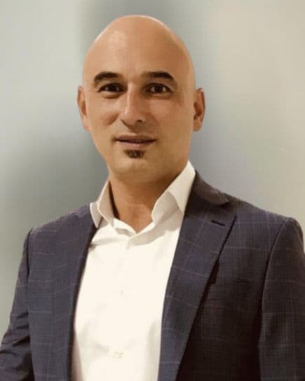 Geschäftsführer — Sener Kirli