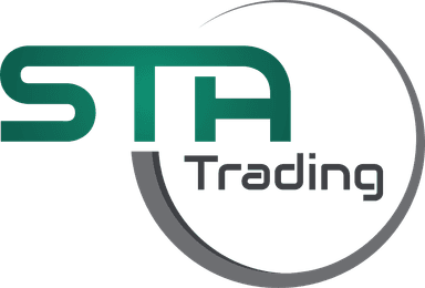 STA Trading logo