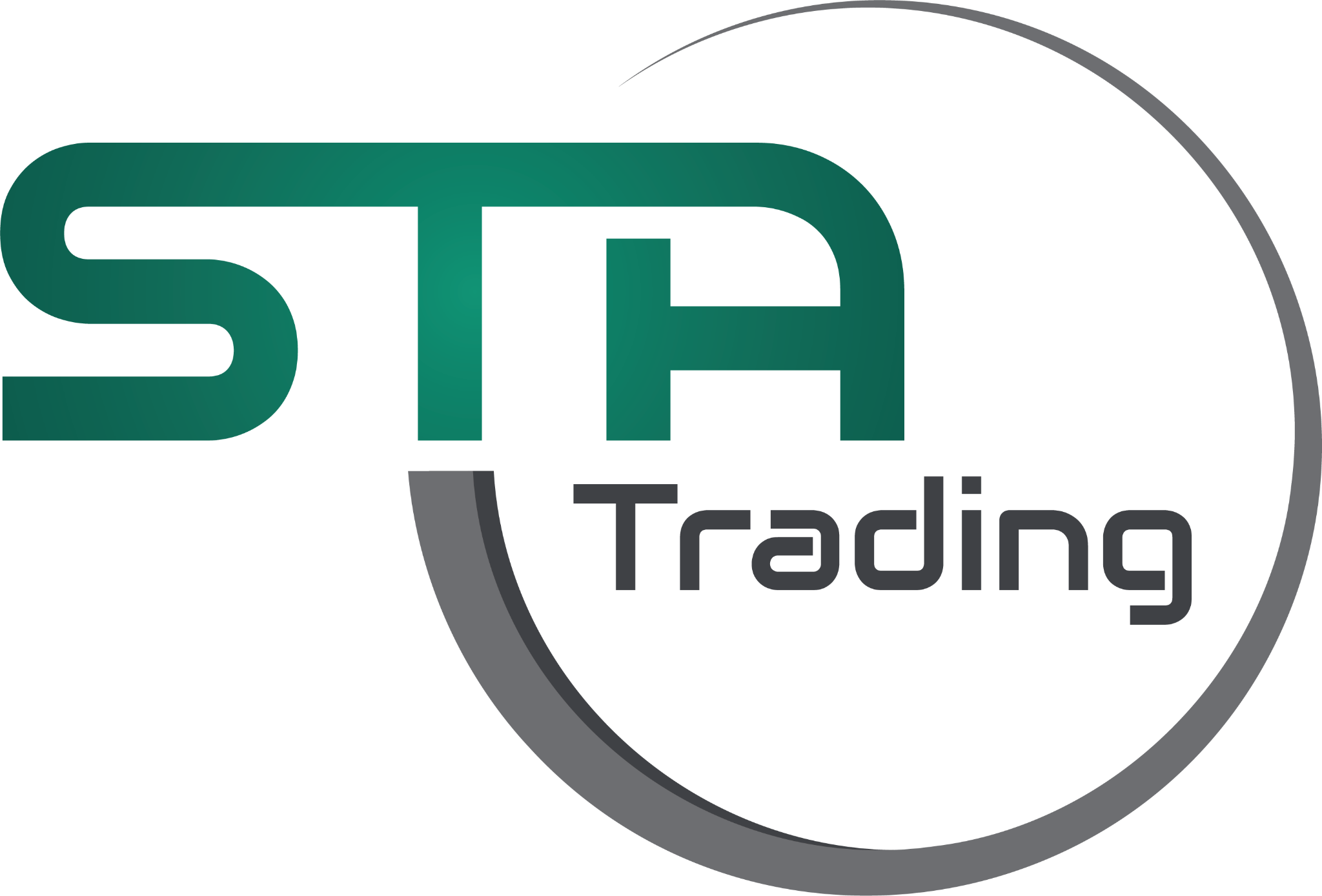 STA Trading logo